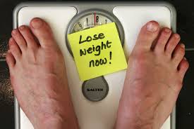 Weight loss hypnotherapy scales